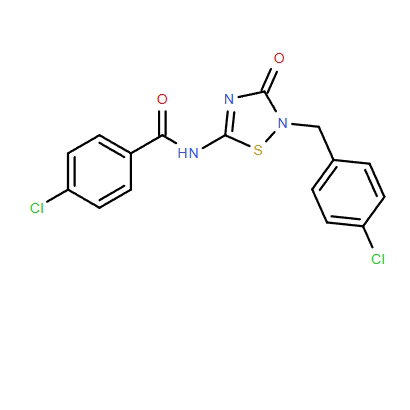 O-304 CAS 1261289-04-6 