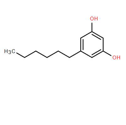 5-Hexylbenzene-1,3-diol (CAS 5465-20-3) | Properties & Uses